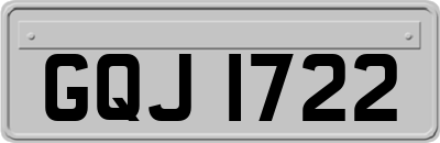 GQJ1722