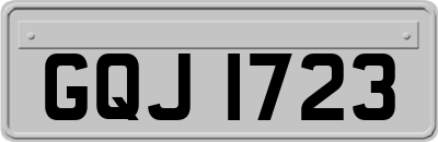 GQJ1723