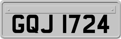GQJ1724