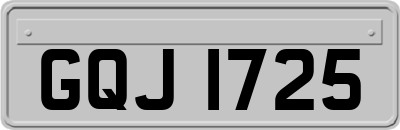 GQJ1725