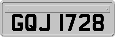 GQJ1728