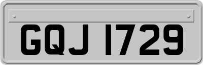 GQJ1729