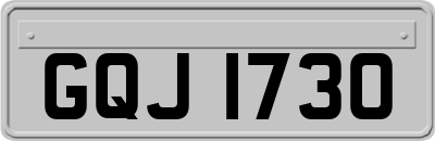 GQJ1730