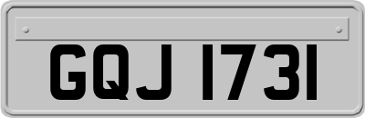 GQJ1731