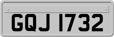 GQJ1732