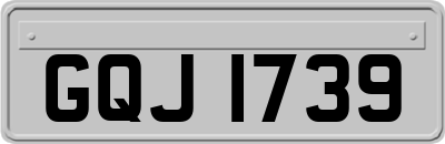 GQJ1739