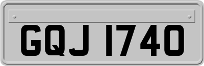 GQJ1740