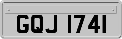GQJ1741
