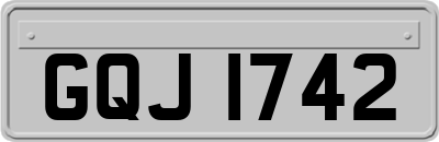 GQJ1742