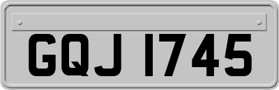 GQJ1745