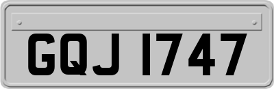 GQJ1747