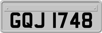 GQJ1748