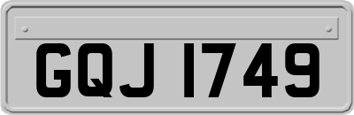 GQJ1749