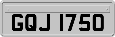 GQJ1750