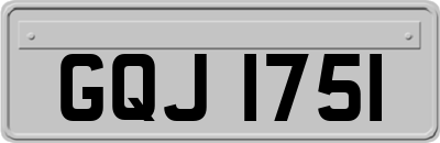 GQJ1751