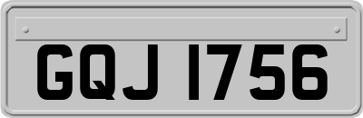 GQJ1756