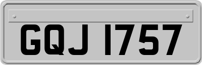 GQJ1757