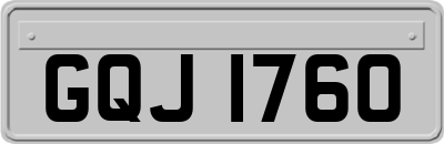 GQJ1760