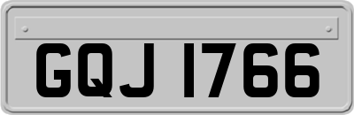 GQJ1766