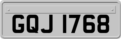 GQJ1768