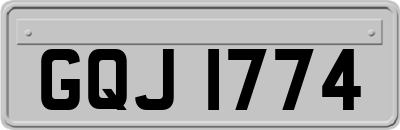 GQJ1774