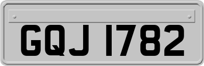 GQJ1782