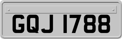 GQJ1788