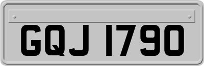 GQJ1790