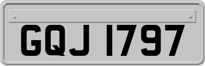 GQJ1797