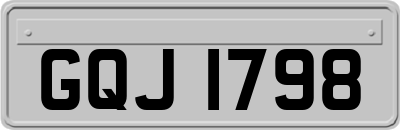 GQJ1798