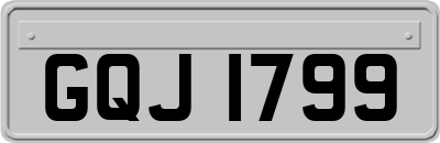GQJ1799