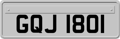 GQJ1801