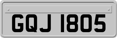 GQJ1805
