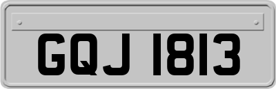 GQJ1813