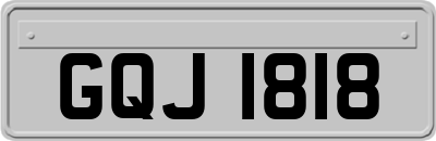 GQJ1818