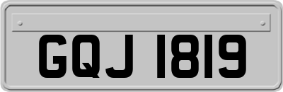 GQJ1819