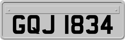 GQJ1834