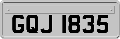 GQJ1835