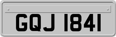 GQJ1841