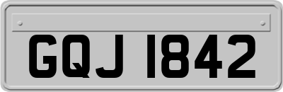 GQJ1842