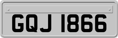 GQJ1866