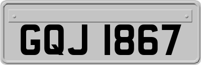 GQJ1867