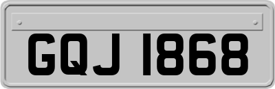 GQJ1868