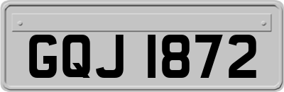 GQJ1872