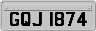 GQJ1874