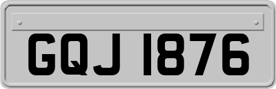 GQJ1876