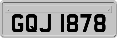 GQJ1878