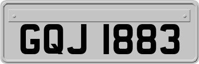 GQJ1883
