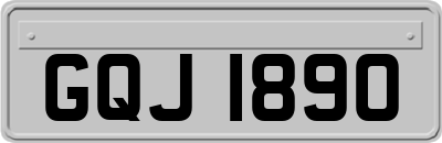 GQJ1890