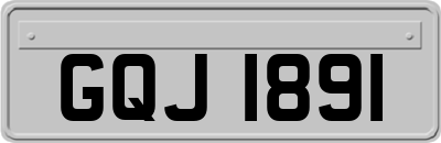 GQJ1891